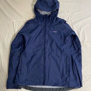 Patagonia Women’s Torrentshell Rain Jacket